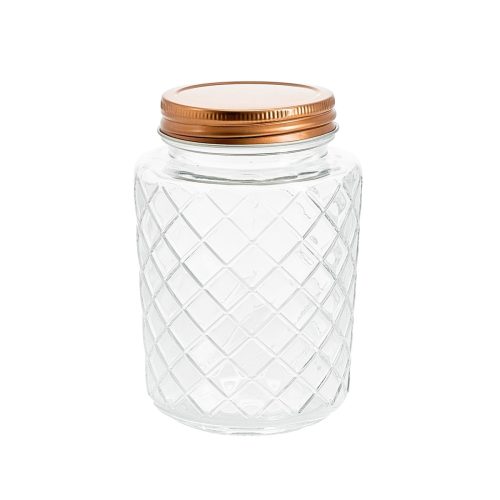 lattice jar