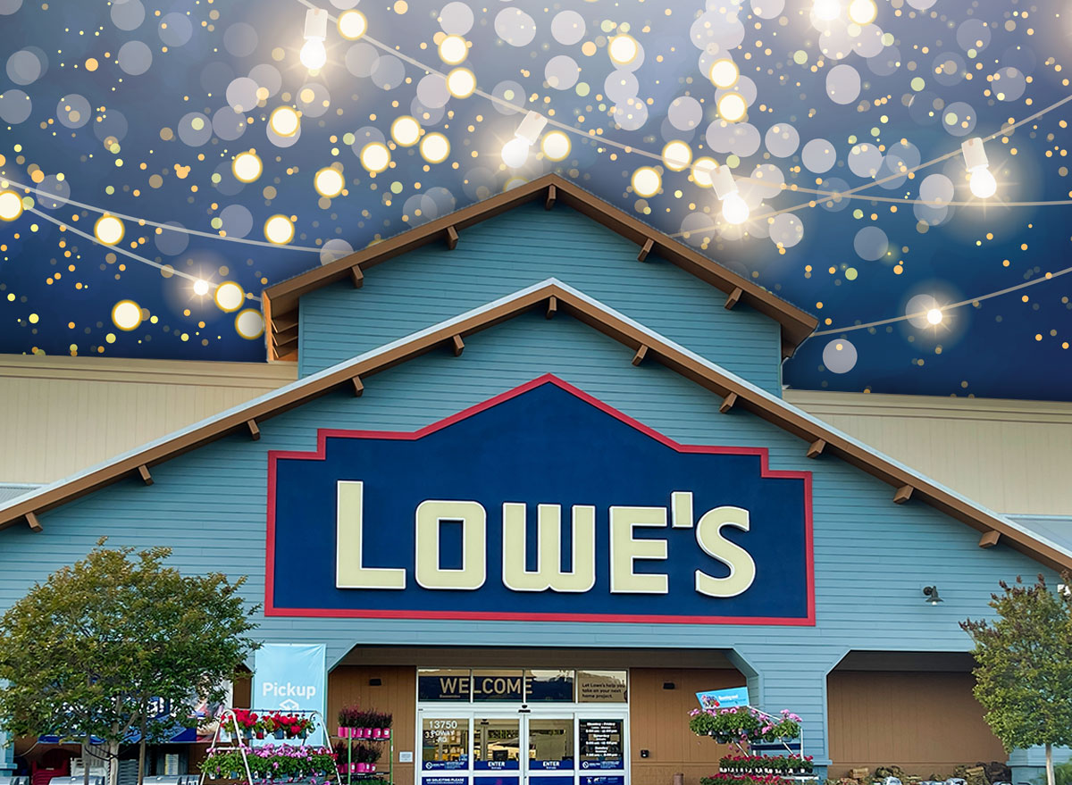 Lowe's