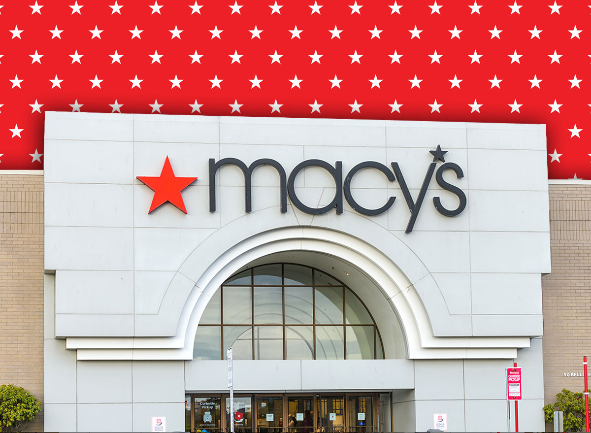 Macy's