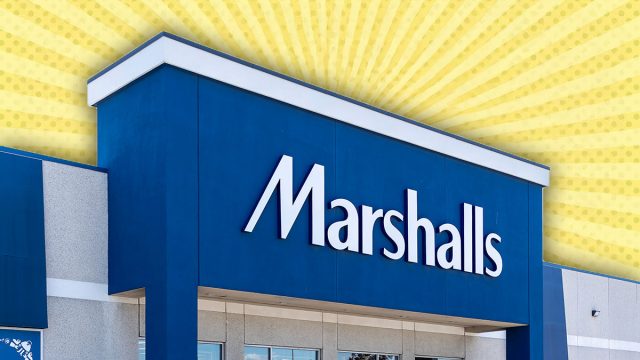 Marshalls
