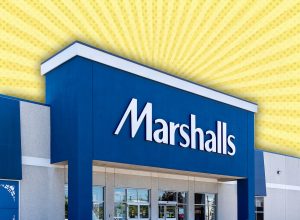 Marshalls