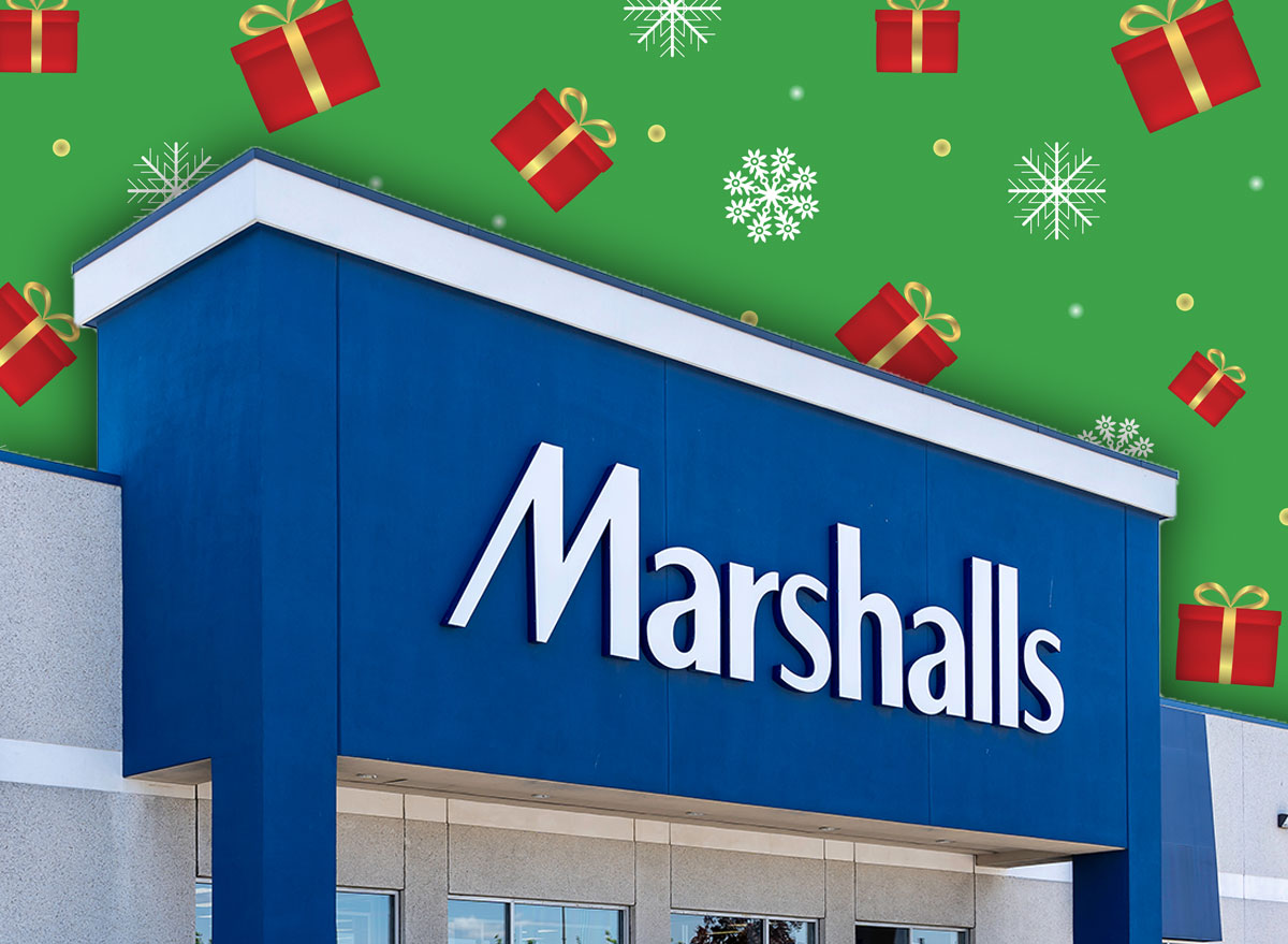 Marshalls