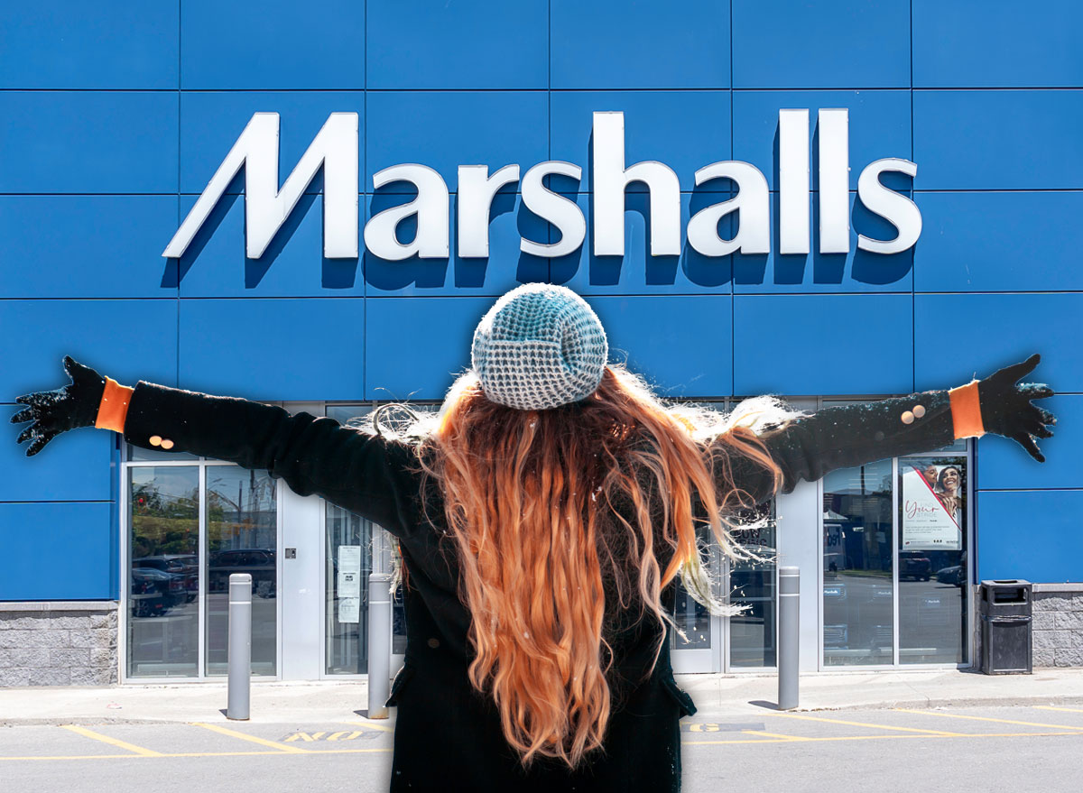 Marshalls