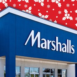 Marshalls