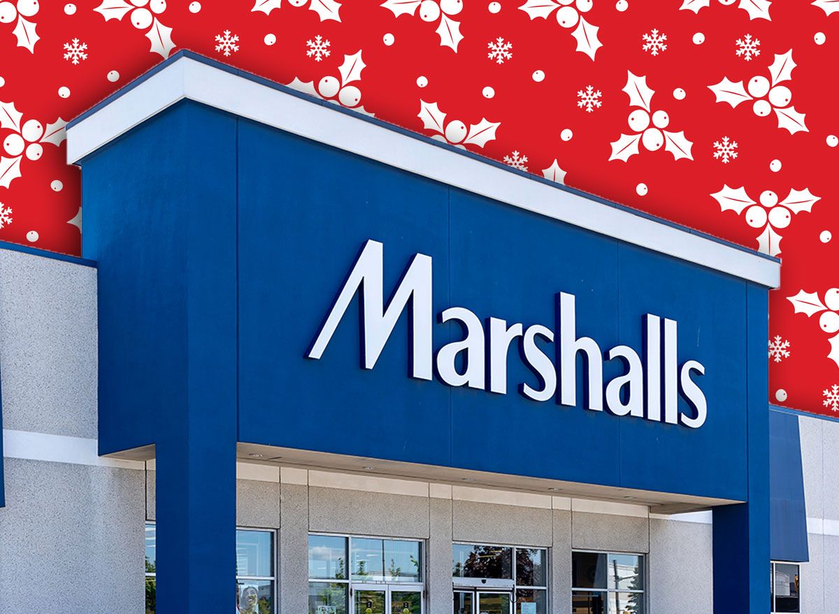5 Best New Marshalls High-End Finds That Are Flying Off Shelves — Best Life