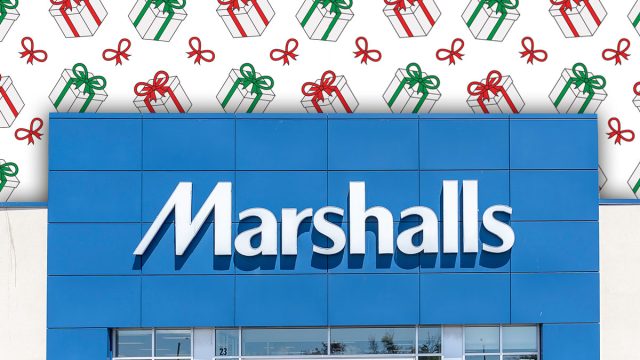 Marshalls