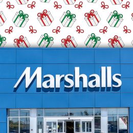 Marshalls