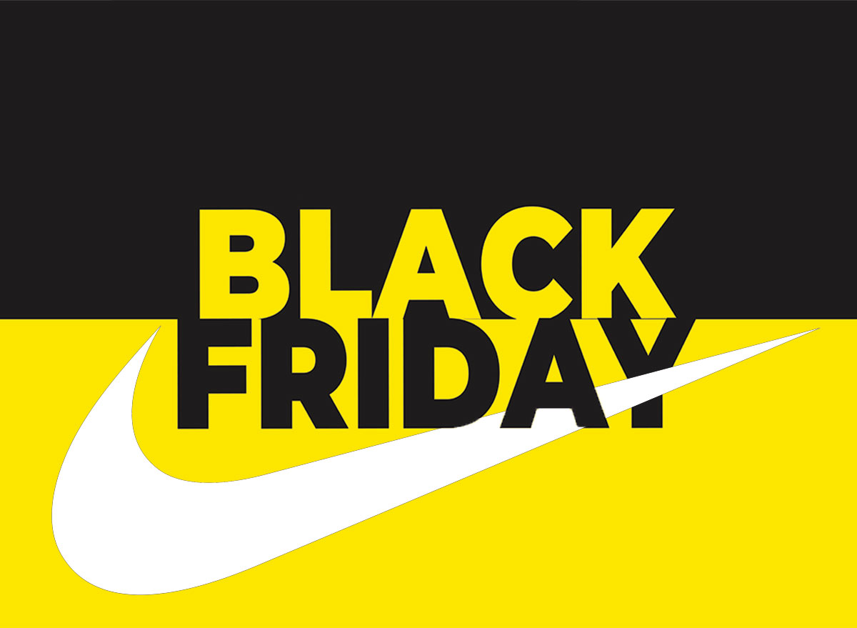 Nike Black Friday
