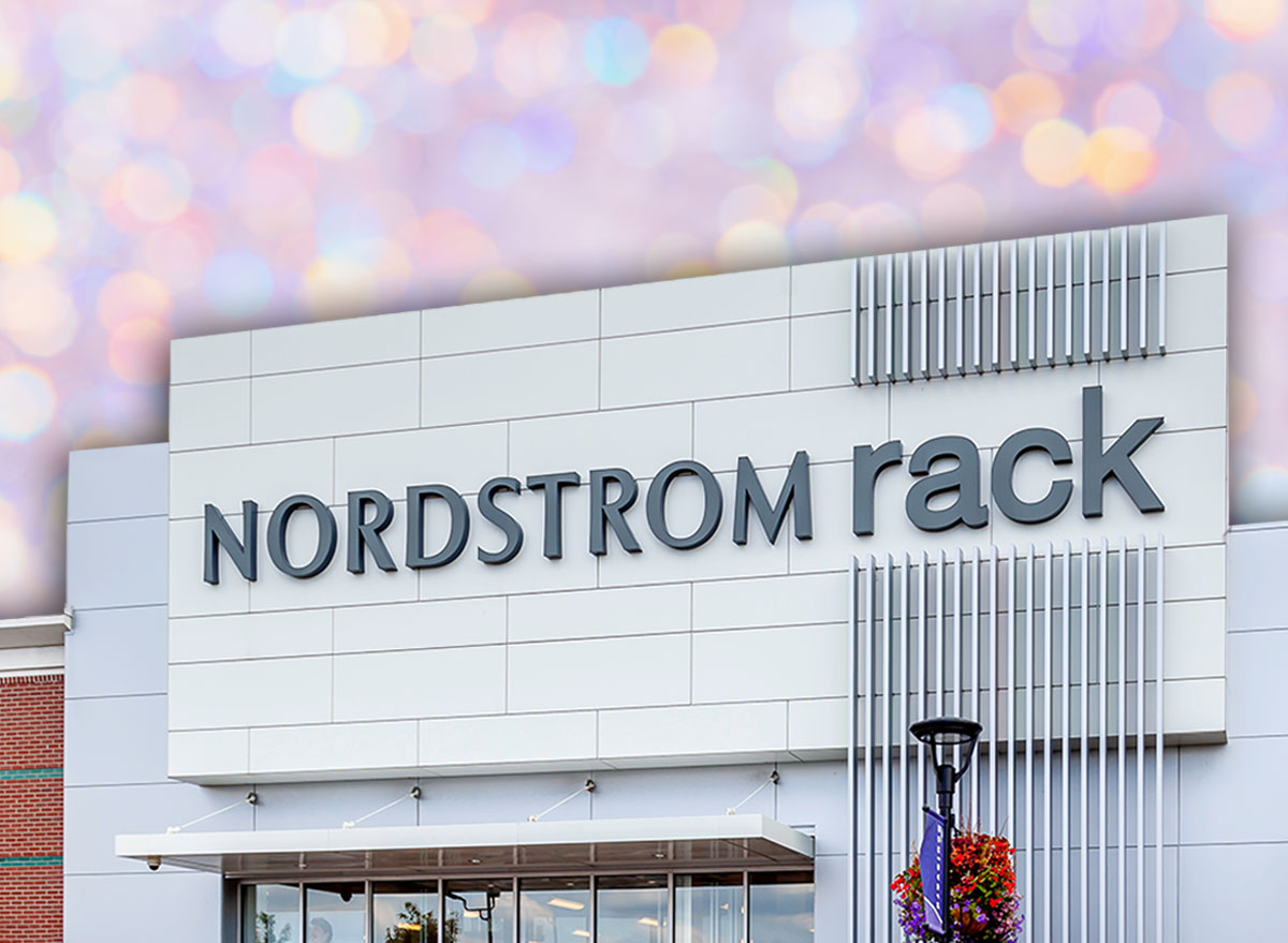 Nordstrom Rack