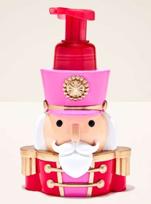 nutcracker dispenser