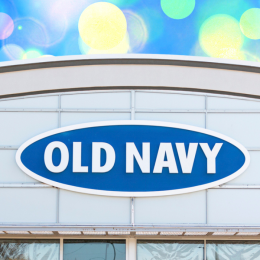 11 Best New Gap and Old Navy Gift Finds