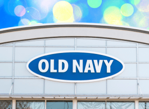 11 Best New Gap and Old Navy Gift Finds