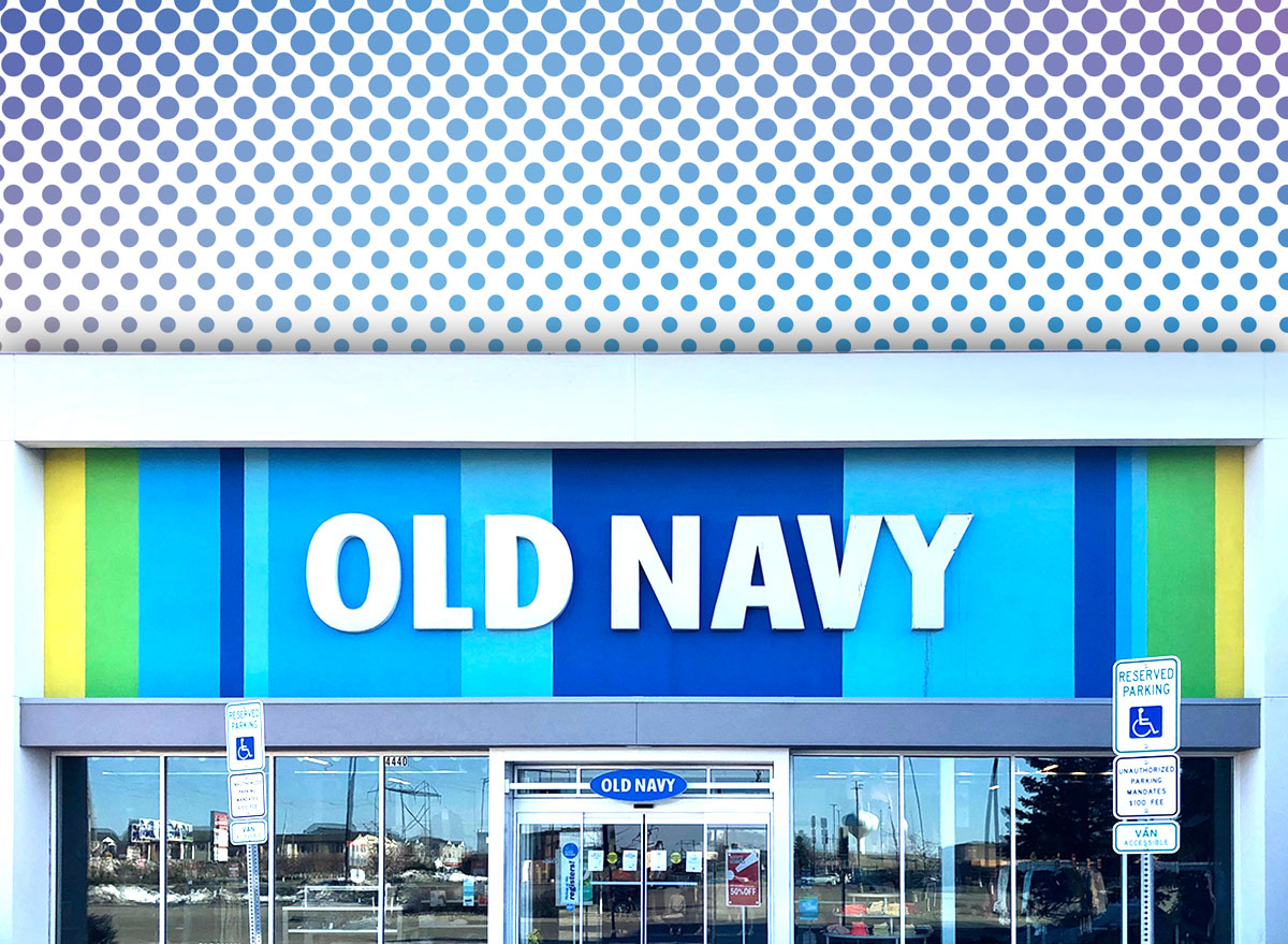 Old Navy