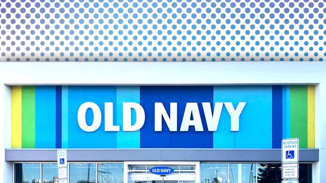 Old Navy