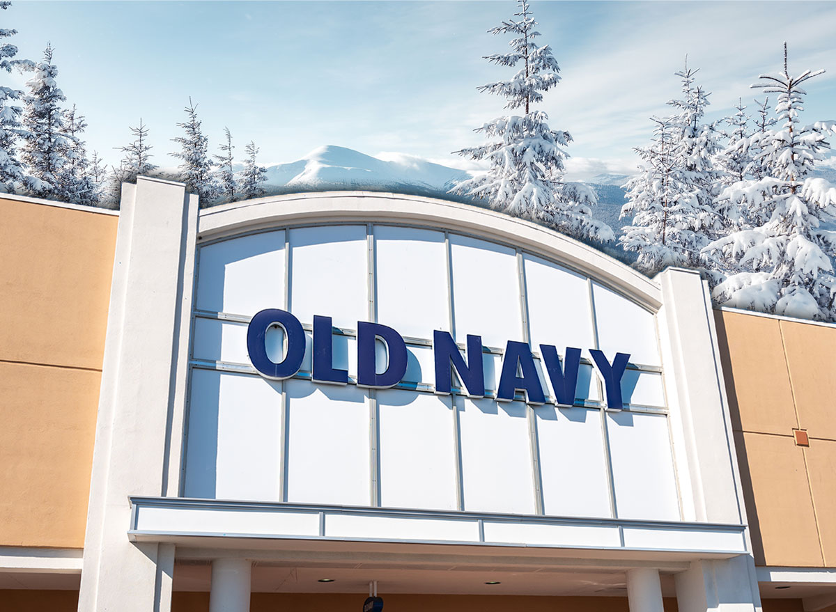 Old Navy