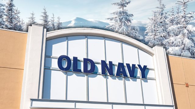 Old Navy