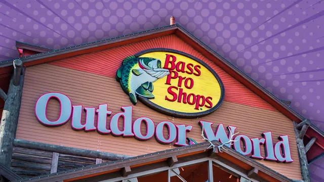 Bass Pro Shops