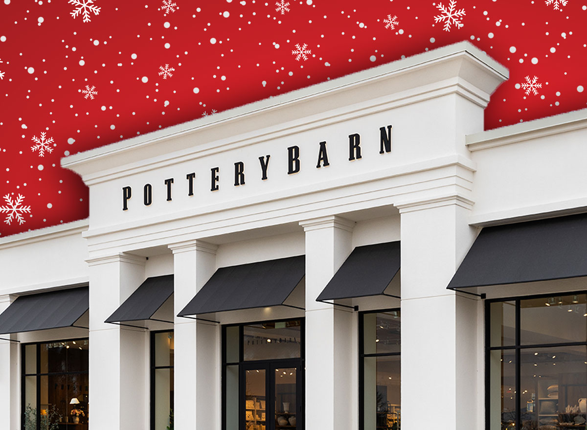 Pottery Barn