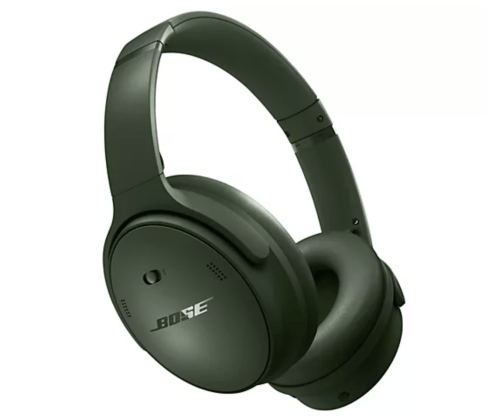 Bose headphones