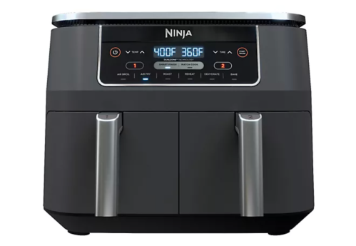 Ninja air fryer