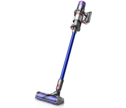 Dyson vacuum