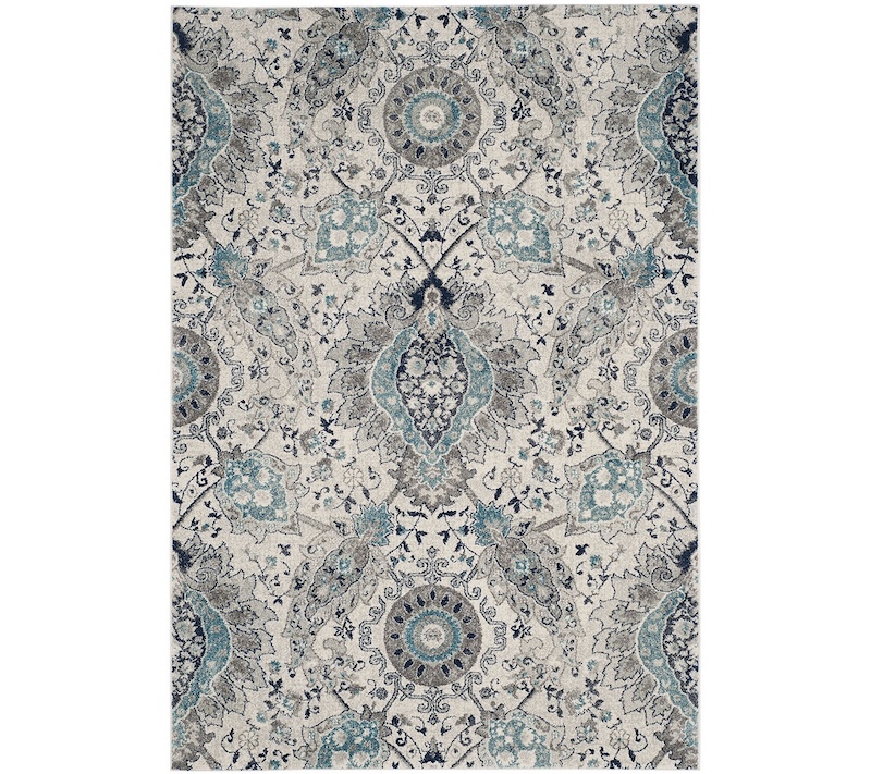 Safavieh Area Rug from QVC