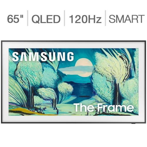 samsung frame 65