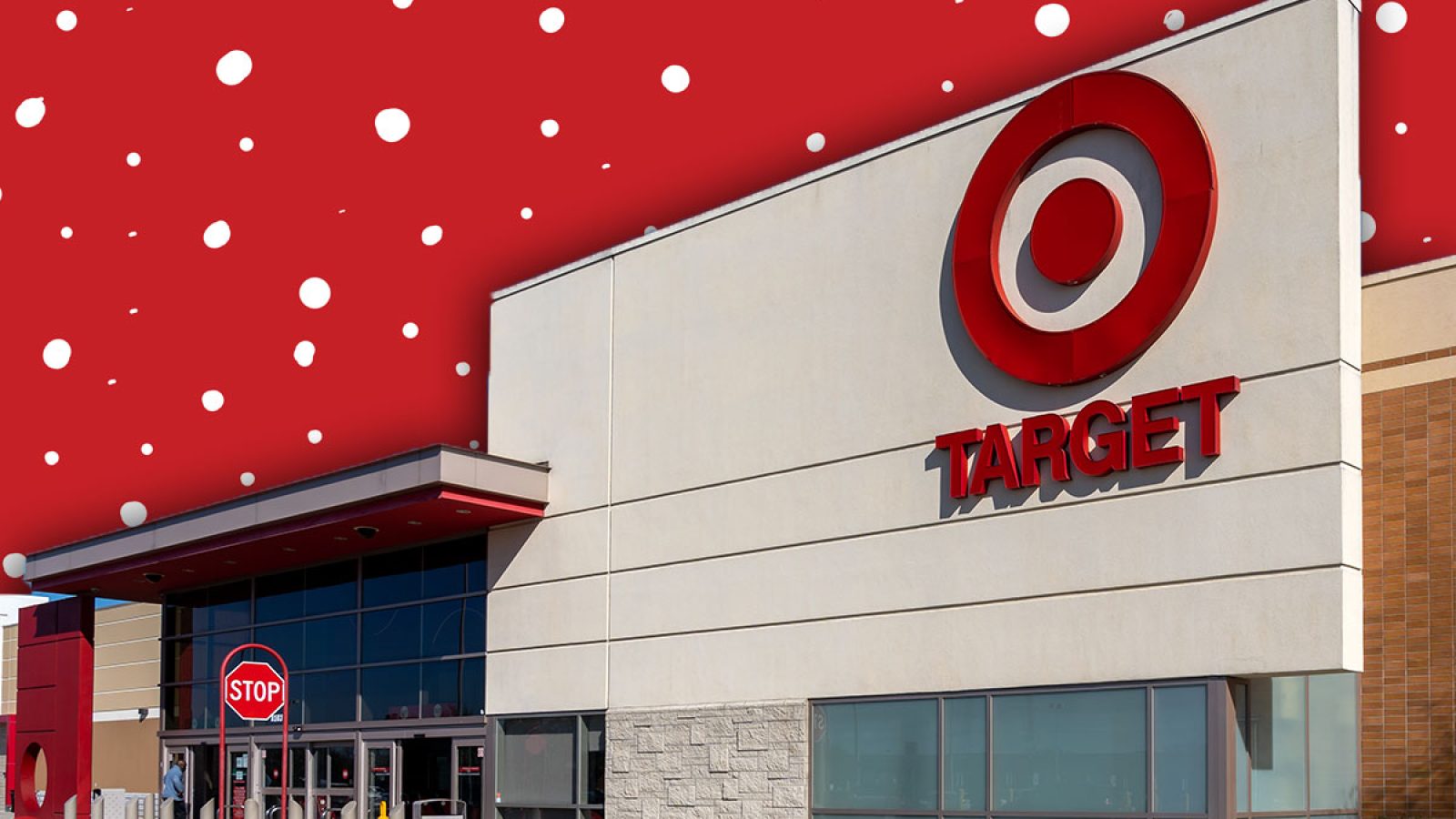11 Best New Target Christmas Finds Hitting Shelves This Week