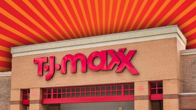 7 Best New TJ Maxx Gifts Under $30 Now Arriving in Stores