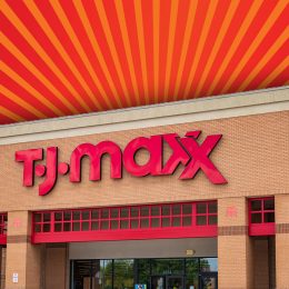 TJ Maxx