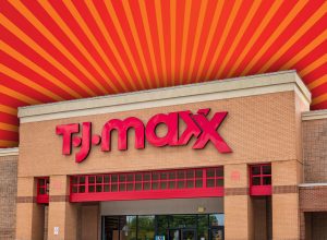 TJ Maxx