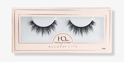 House of Lashes Allura Lite false eyelashes