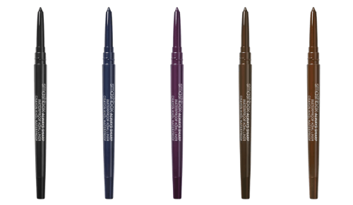 Smashbox Always Sharp eyeliner pencils