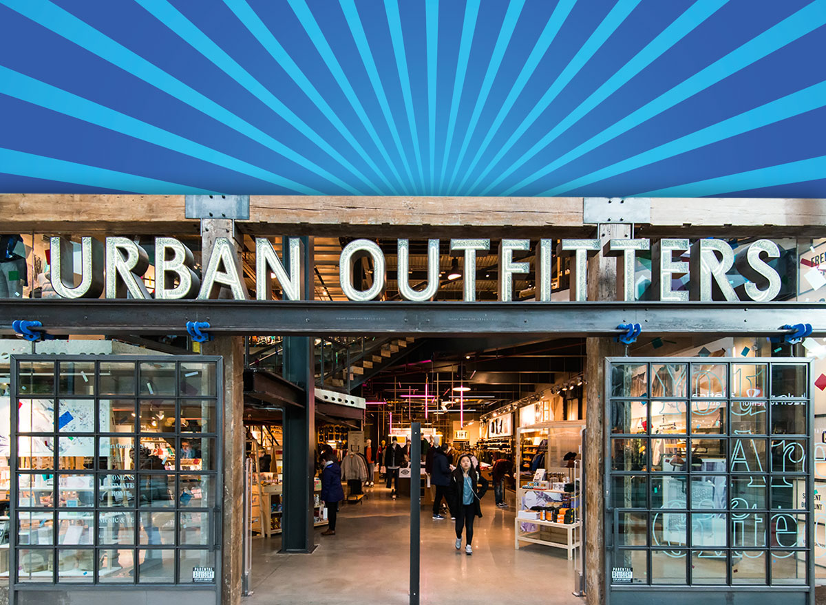 Urban Outfitters