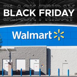 Walmart Black Friday