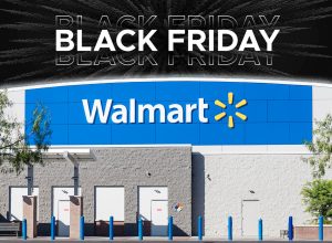 Walmart Black Friday