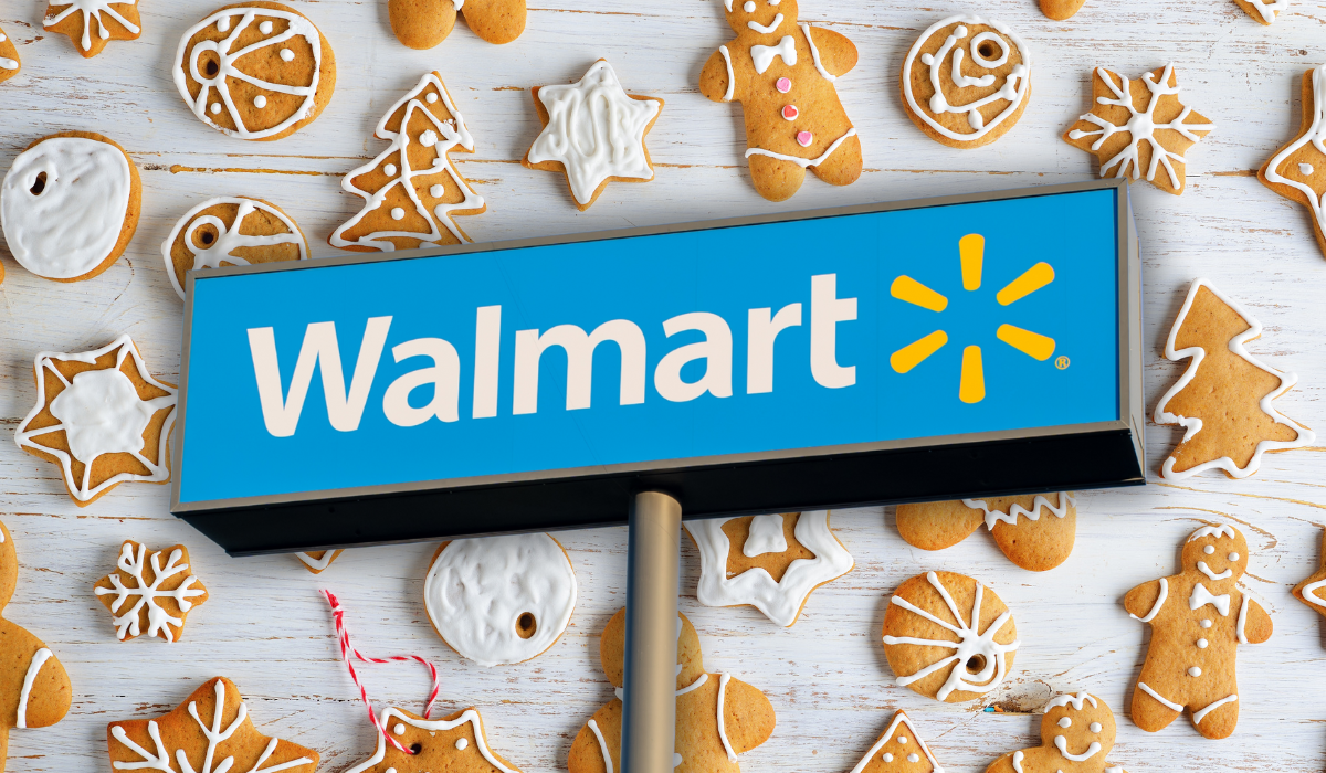 Walmart Just Dropped the Cutest (and Cheapest) Holiday Baking Gear—Is This a Genius Budget Hack or Cheapening the Spirit?