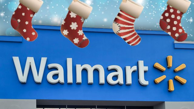 Walmart Stocking Stuffers