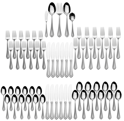 flatware set