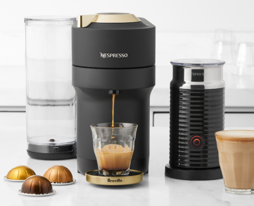 Nespresso Vertuo Pop