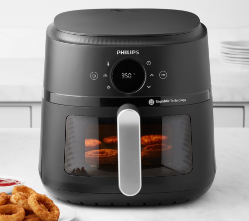 Philips airfryer