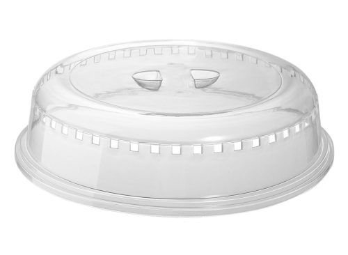 10" Microwave Food Cover