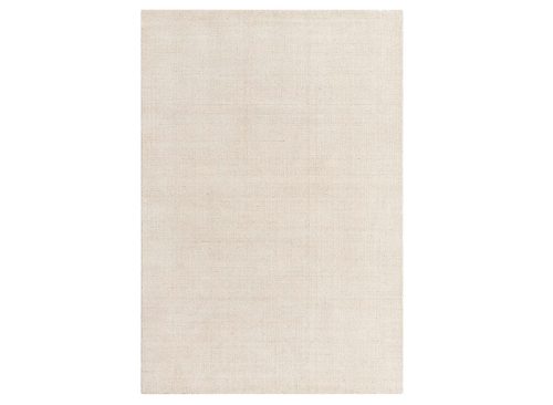 6' 1 x 9' Hand Woven Jill Zarin English Manor Farmhouse Wool Rug
