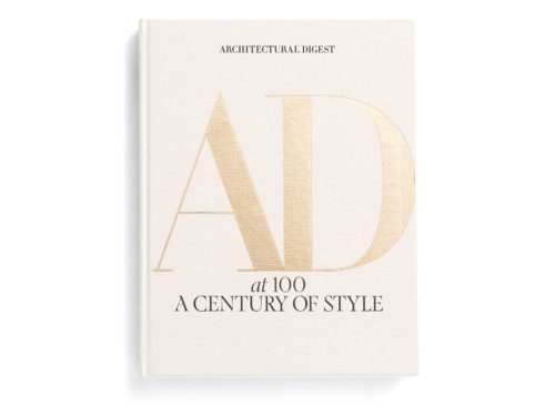 ABRAMS Architectural Digest At 100 The Collectors Edition Book