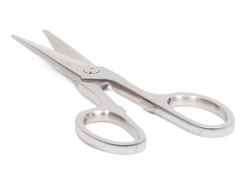 ALL-CLAD 8in Stainless Steel Kitchen Shears Slightly Blemished