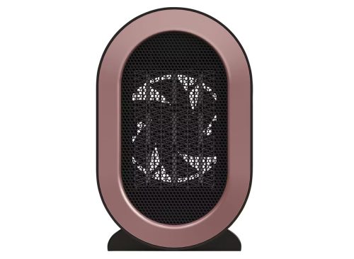  Ambiano Compact Ceramic Heater, Black