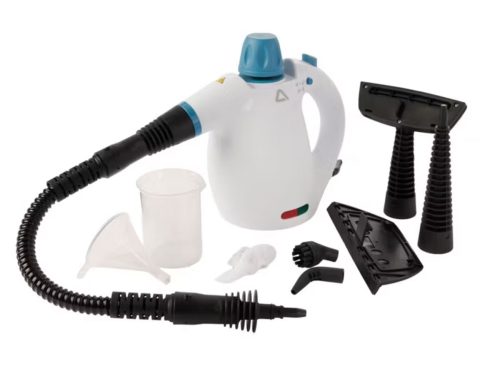 Ambiano Handheld Steam Cleaner