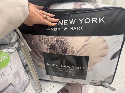 Andrew Marc Floral