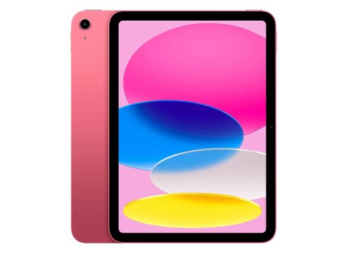 Apple iPad (A16) 11-inch Wi-Fi