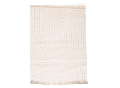 BALTA Made In Belgium 5x8 Cocoon Us Abstract Mid Century Area Rug